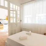Casa Tharros Appartement *