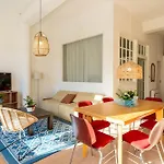 Appartement Casa Tharros Nurachi