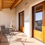 Casa Tharros Appartement Nurachi