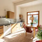 Appartement Casa Tharros Nurachi
