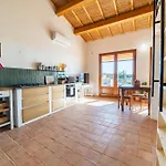 Appartement Casa Tharros Nurachi