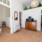 Appartement Casa Tharros *