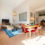Appartement Casa Tharros *