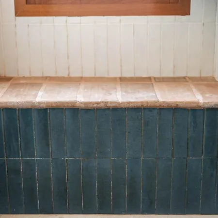 Casa Tharros Apartmán