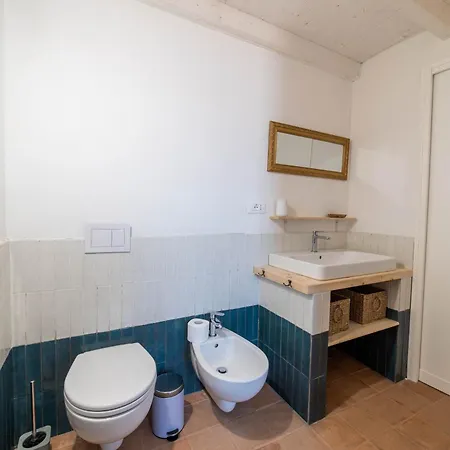 Casa Tharros * Nurachi