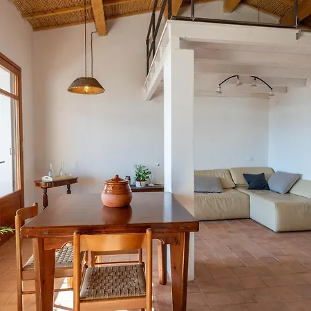 Apartmán Casa Tharros