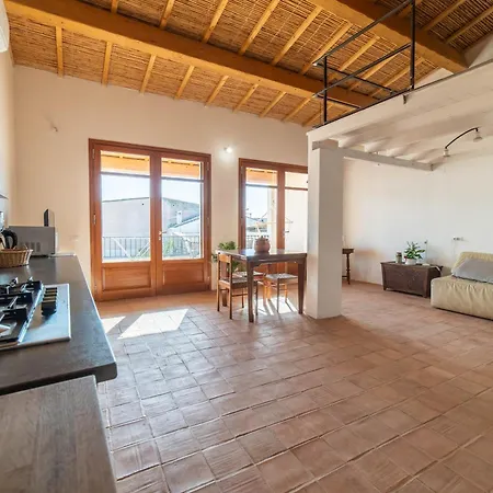 Casa Tharros Nurachi