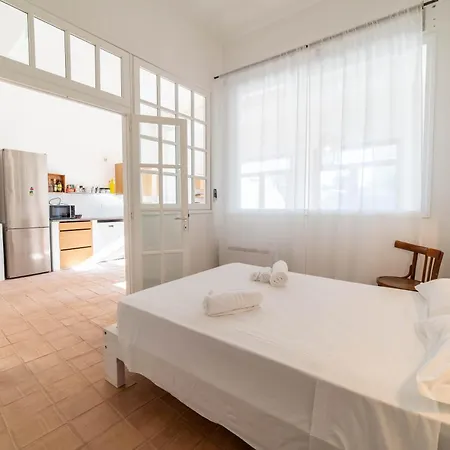 Casa Tharros * Nurachi