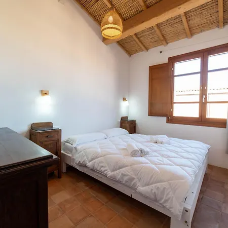 Apartmán Casa Tharros Nurachi