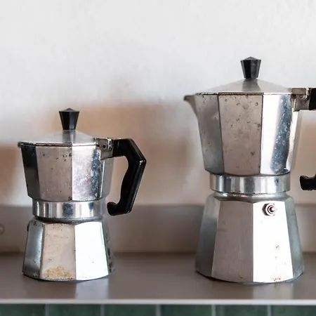 Casa Tharros Apartmán Nurachi