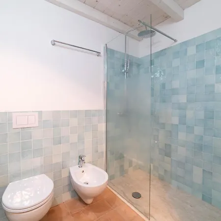 Apartmán Casa Tharros Nurachi