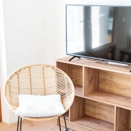 Apartamento Casa Tharros *