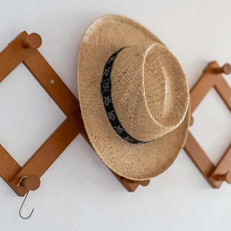 Casa Tharros Nurachi