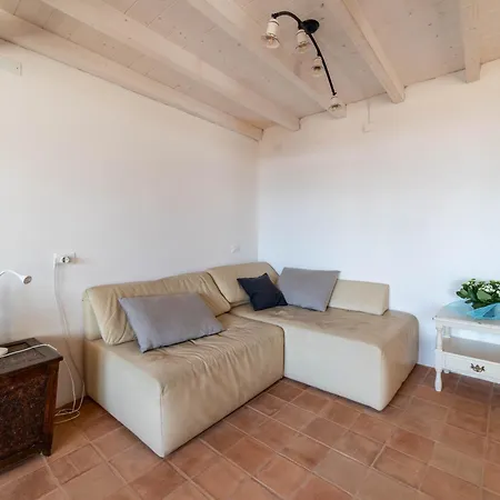 Apartment Casa Tharros