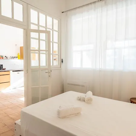 Casa Tharros Apartment *