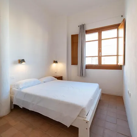 Apartment Casa Tharros *