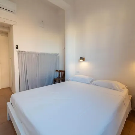 Apartment Casa Tharros *