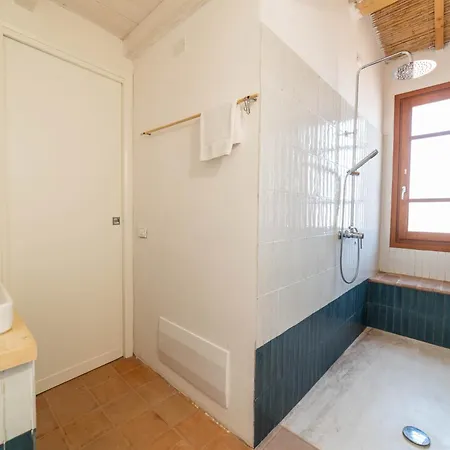 Διαμέρισμα Casa Tharros Nurachi