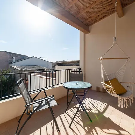 Casa Tharros Nurachi