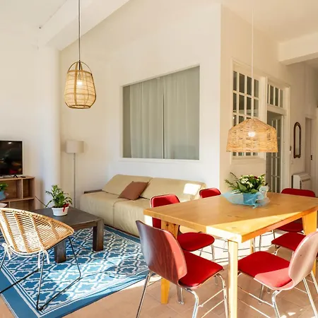 Appartement Casa Tharros Nurachi