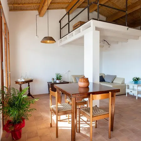 Casa Tharros * Nurachi