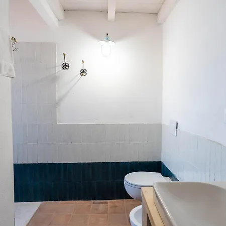 Casa Tharros
