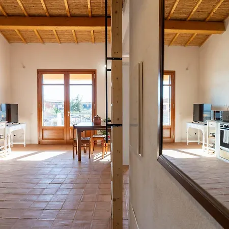 Casa Tharros Apartment Nurachi