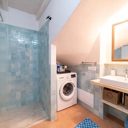 Apartamento Casa Tharros