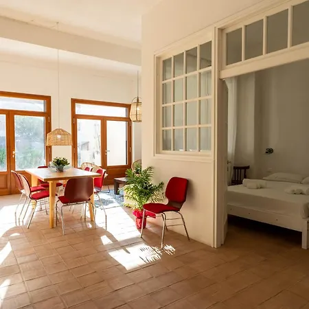 Apartment Casa Tharros