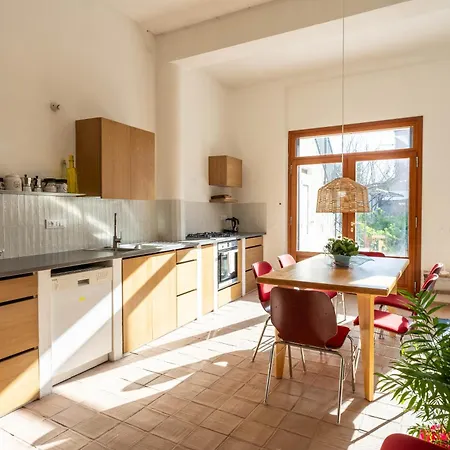 Appartement Casa Tharros Nurachi