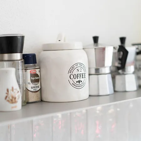 Casa Tharros Apartamento