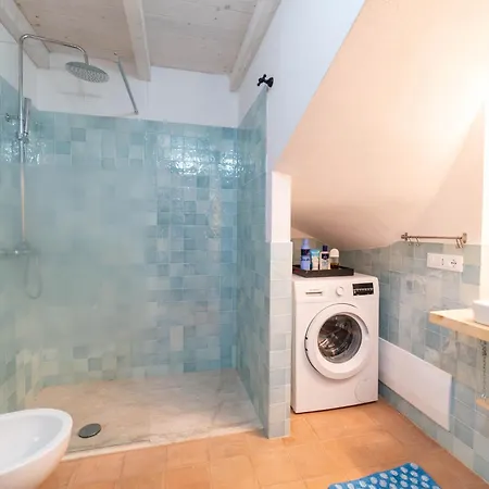 Casa Tharros * Nurachi