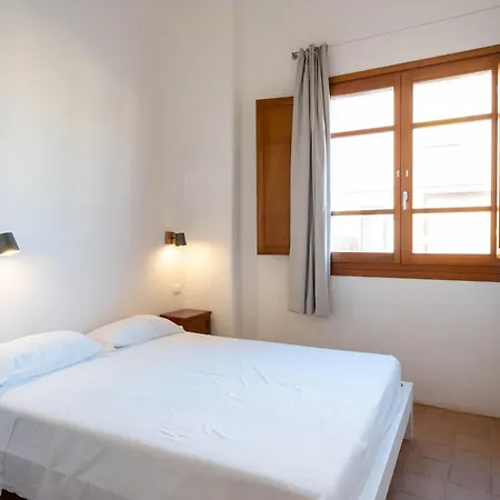 Διαμέρισμα Casa Tharros *