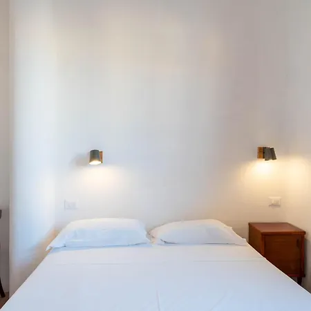 Apartment Casa Tharros Nurachi