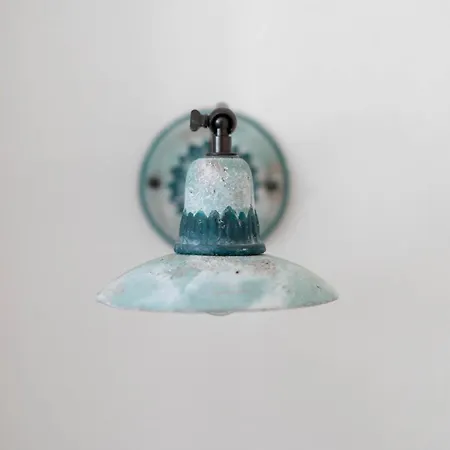 Casa Tharros Apartamento Nurachi