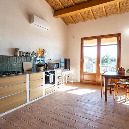 Apartment Casa Tharros
