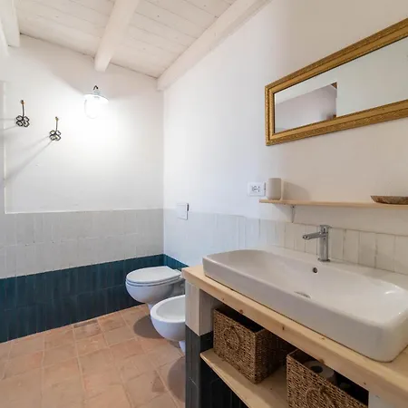 Casa Tharros Appartement Nurachi