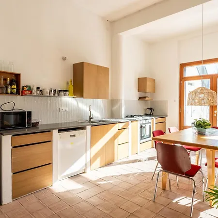 Casa Tharros Apartment Nurachi