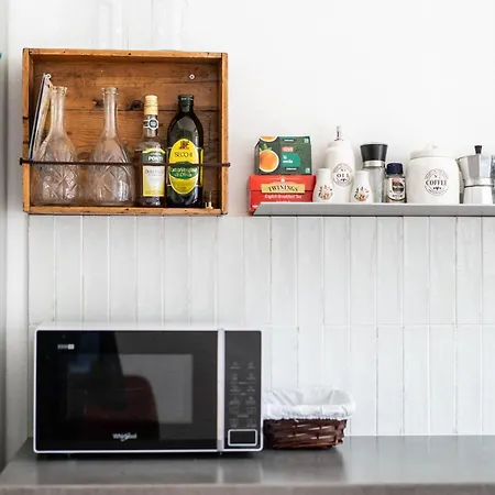 Casa Tharros * Nurachi