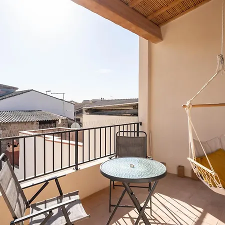 Casa Tharros Nurachi
