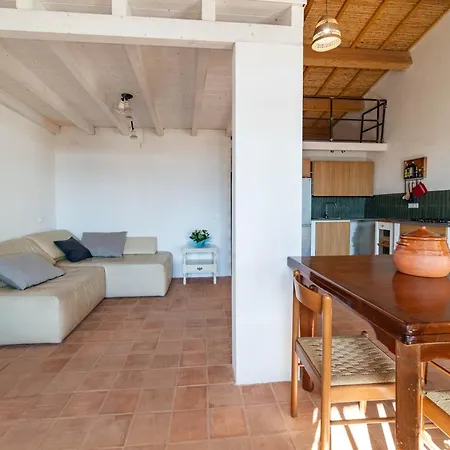 Casa Tharros * Nurachi