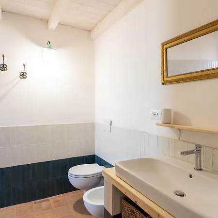 Casa Tharros Appartement *