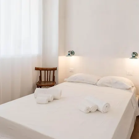 Casa Tharros * Nurachi